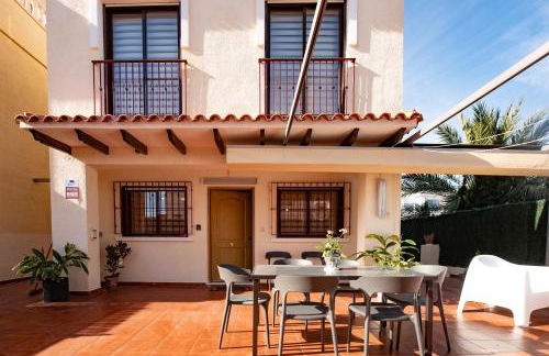 Holiday Beach El Olivo - Foto 20