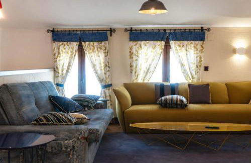 Casa La Muralla de Alarcón - Foto 16