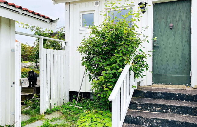 4 Star Holiday Home in Ellos-by Traum - Foto 1