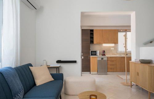 Villa Views Crete Private Pool & Sea Horizon - Foto 33