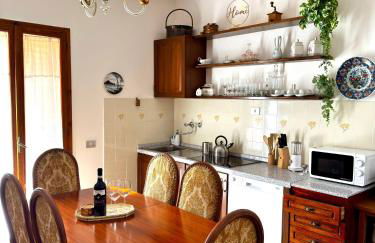 Casa Carolina Vista Lago e Giardino Privato a San Gimignano - Foto 25