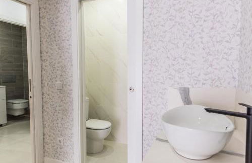 Casa para 8 personas con jardin - Foto 58