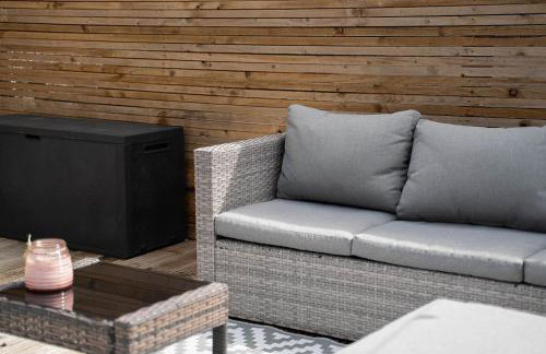 Waternish Apartment - Foto 9