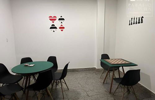 Apto 1 quarto, Ar Cond, Vaga e Vista Panorâmica - Foto 46