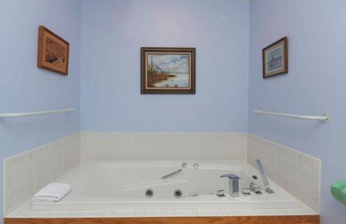 Herons Flight Sleeps 6 - Foto 20