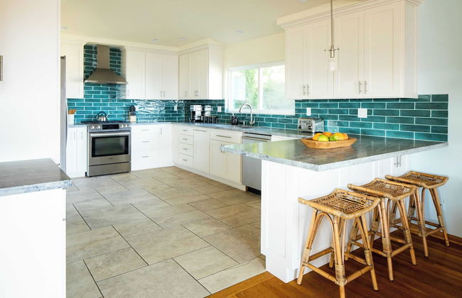 Las Olas by Avantstay Panoramic Ocean Views in the of Point Loma - Foto 14