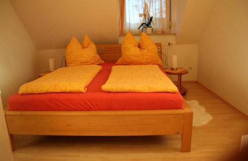 Apartment / Ferienwohnungen Christ - Foto 54