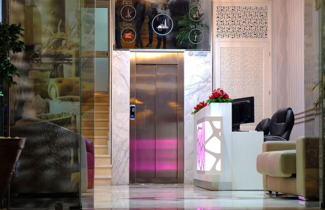 Appart hotel MOUNA - Photo 31