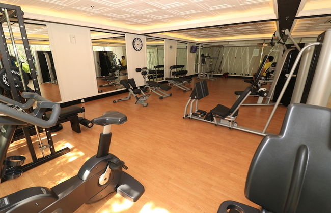 Apatel The Mansion Bougenville - Emerald - Foto 26