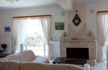 Alexadra's house Κάτω Αλμυρή - Foto 1