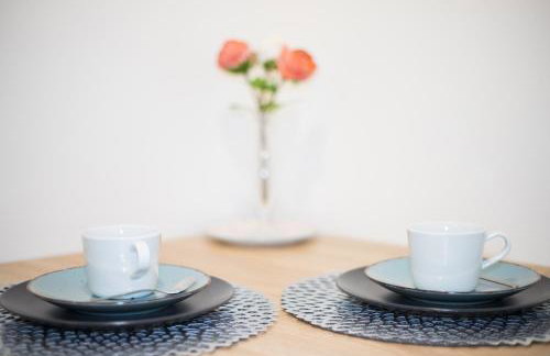 Angela Luxury Studio Apartment - Foto 64