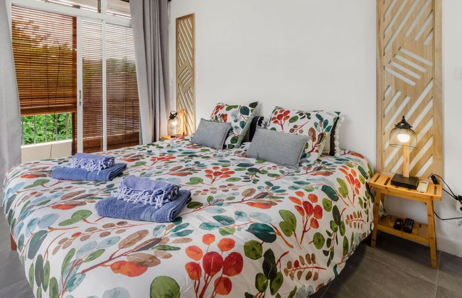 Villa Ti Pagerie in Les Trois- Lets - Photo 11