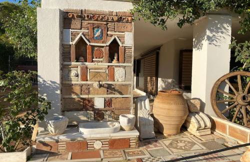 Villa Aura - Thymari - Foto 29