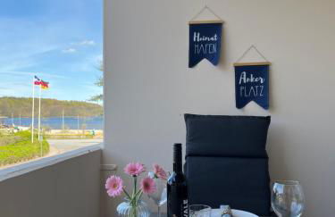 NEU 2024 - Fewo mit Meerblick & Flair - Foto 17