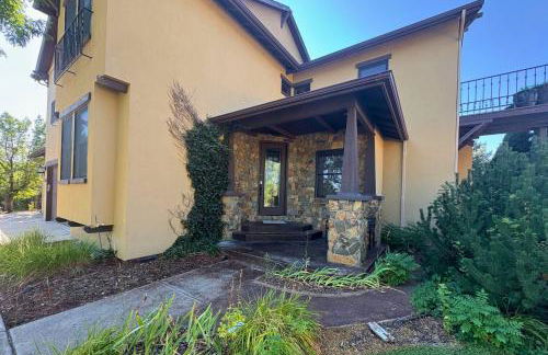 The Fireside Retreat - 6 BD, Sauna, Home Theater - Foto 3