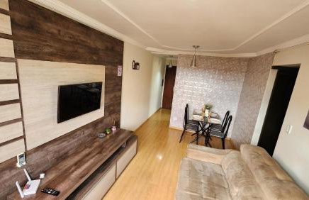 Conforto Urbano, Apartamento Acolhedor - Foto 32