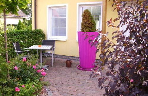 Ferienhaus Kamerun an der Elbe - Foto 68