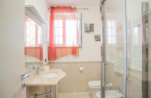 065 - VILLA LETIZIA, Elegante 2 PISCINA e Natura, 10 minuti da MARE e SPIAGGIE - Foto 33