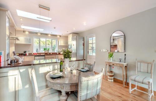 Pear Tree Cottage - Foto 6