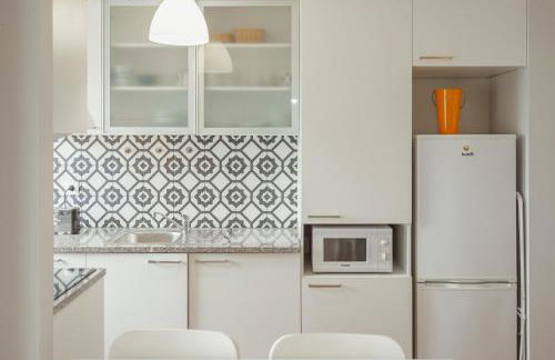 Espinho Seawalk AND Seaview by Vacationy - Foto 41