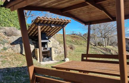 Cal Marti - Vilamantells - Foto 27