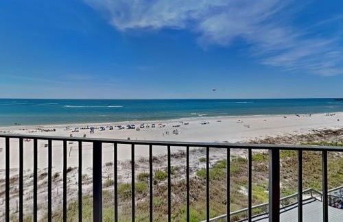 Edgewater Tower Ii 403 - Foto 15