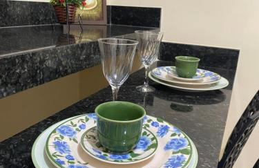 Kitnet linda 8A - Foto 3