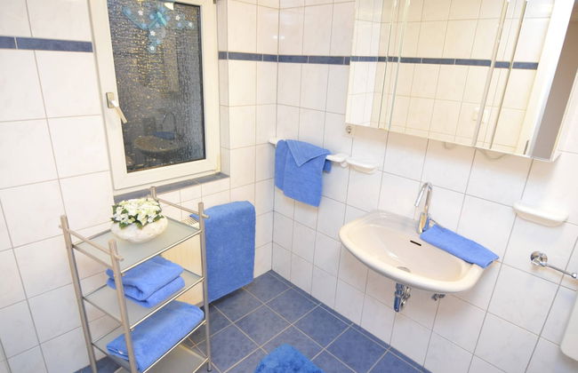 Chalet in Schmallenberg Nahe Winterberg Ski - Foto 22