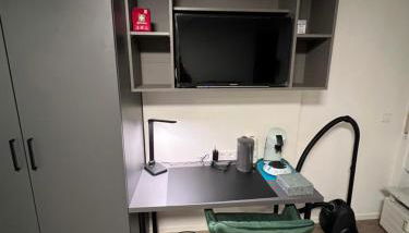 Business Apartment Karlsruhe - Foto 4