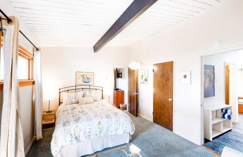 Captain's Quarters - Foto 19