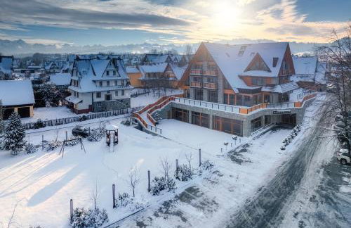 Hotel Litworowy Staw - Foto 24