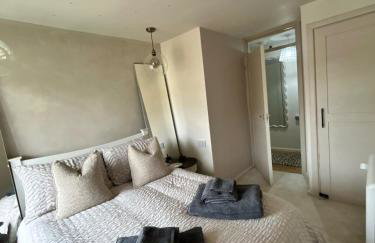 Cosy Chichester Apartment - Foto 9