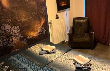 Luxurious Apartment with Sauna - Foto 24