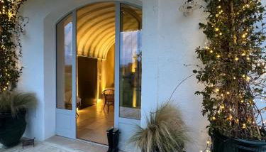 Casina Egnazia - Foto 2, Garden view