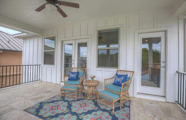 Stunning Luxury Home on Lake Lbj! - Foto 36