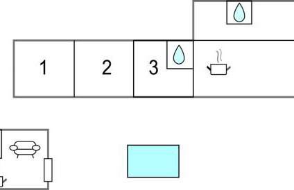 Gorgeous Home In Benkovac - Photo 45