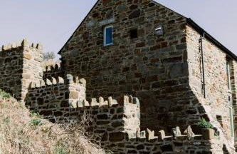 Beautiful Mill House by the sea, Nolton Haven - Foto 55