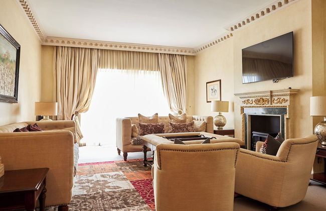 9 Hertford Street – 4 Stars VisitEngland - Foto 24