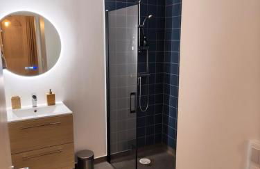 Superbe appartement aux machines de l'île - Foto 10