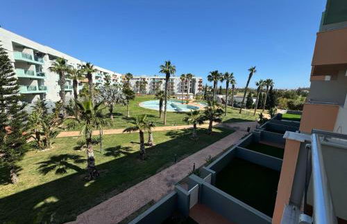 Golf and Sea Oasis - Foto 3