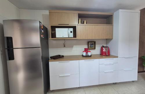 CASA ALECRIM PISCINA PRIVATIVA COM Dec MOVEL Ideal Crianças - Foto 13