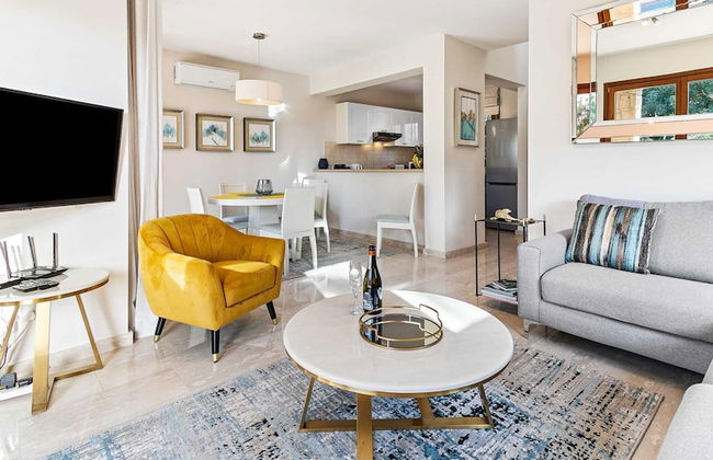 Villa Hg21 Olympus in Kouklia - Foto 12