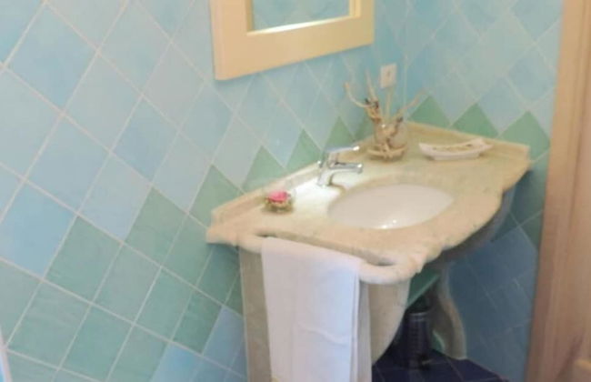 Villa Ludduì L - Foto 46