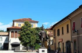 Alcazar - Cozy Nest in Seregno - Foto 20