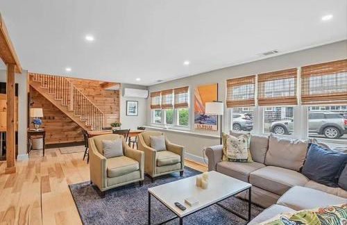 Modern, thoughtfully set-up in heart of town - Foto 1