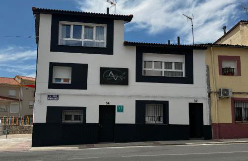 Apartamentos Turísticos AIRES DE LA VERA - Foto 1