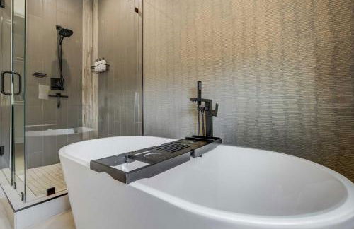 The Overlook Luxury Rooftop Retreat by Broadmoor - Foto 33