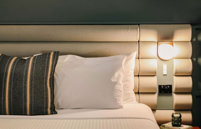 The Urban Newtown - Foto 16