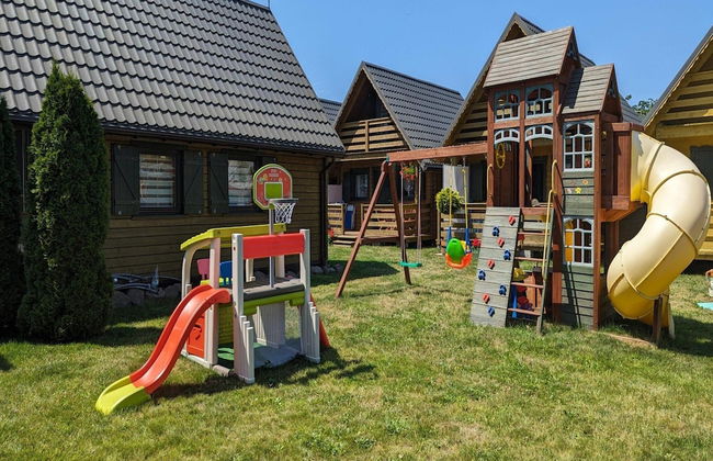 Holiday Home Near Dabki Beach - Photo 23