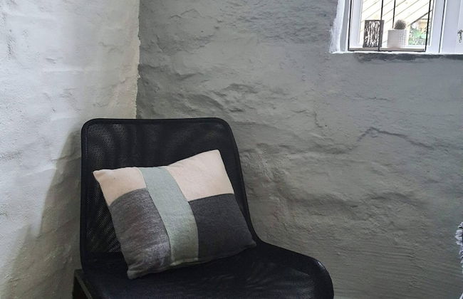 Bnb Downtown Stavanger Berti ap 3 - 2 Rooms - Foto 45